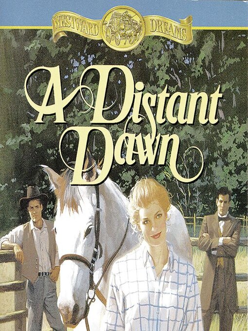 Title details for A Distant Dawn by Jane  Peart - Available